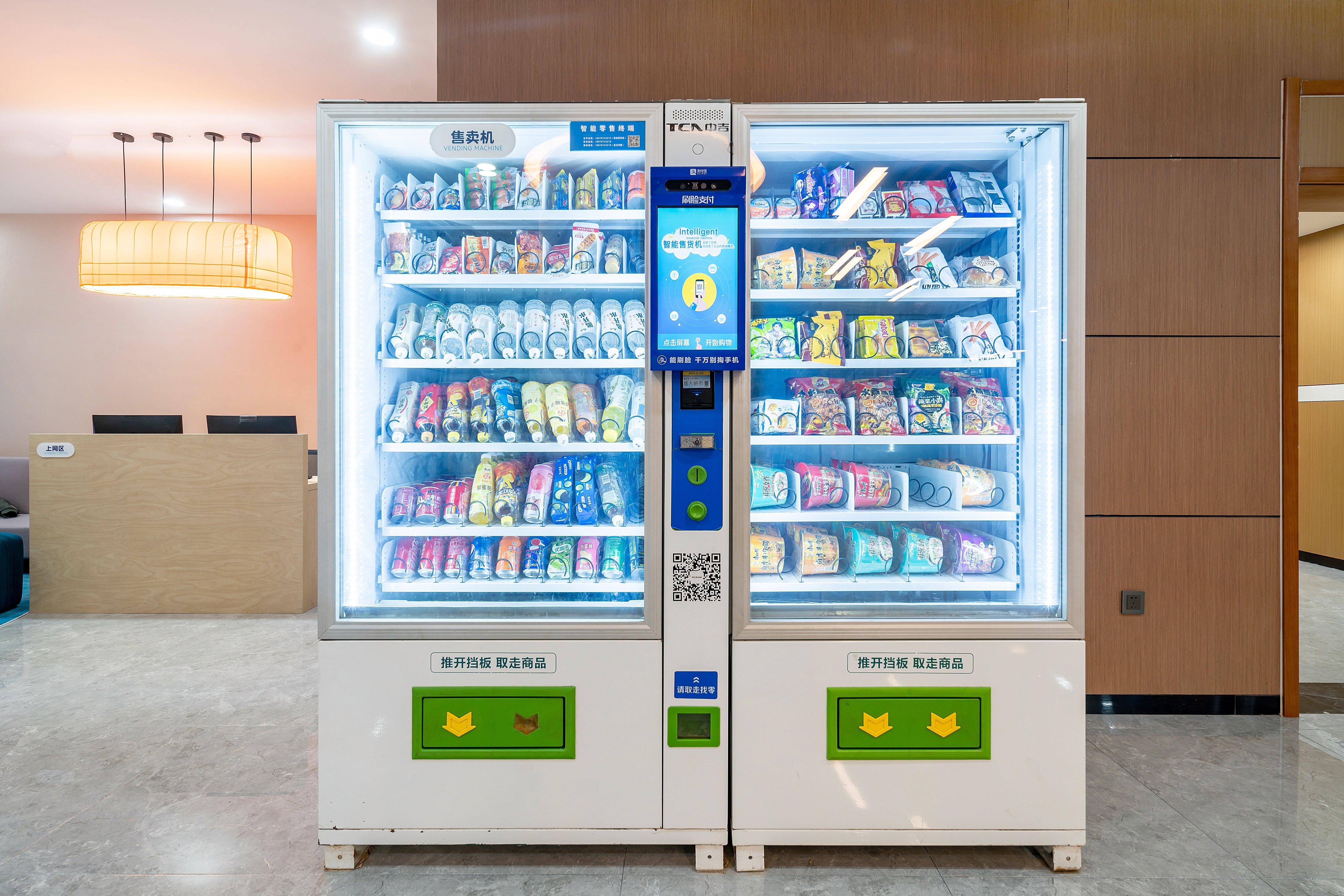 Holiday Inn Express Jinan Jingshi Road, An Ihg Hotel Экстерьер фото